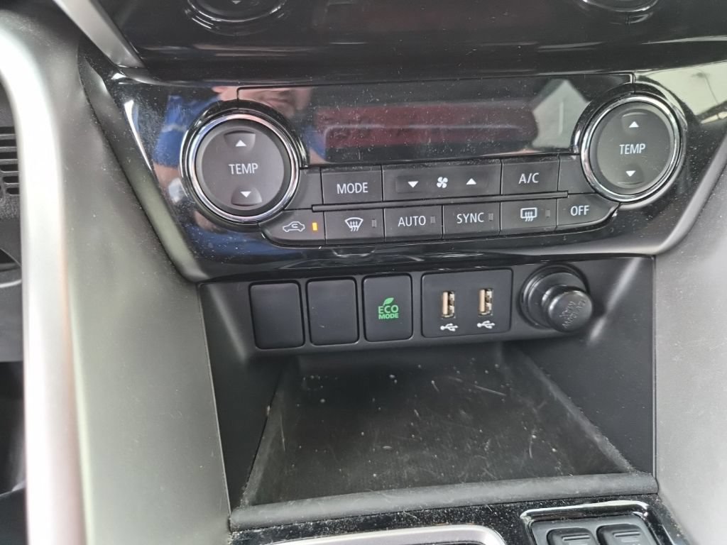 Used 2023 Mitsubishi Eclipse Cross SE AWD/4WD image 15