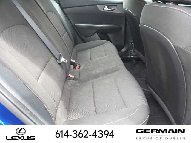 Used 2020 Kia Forte LXS FWD image 25