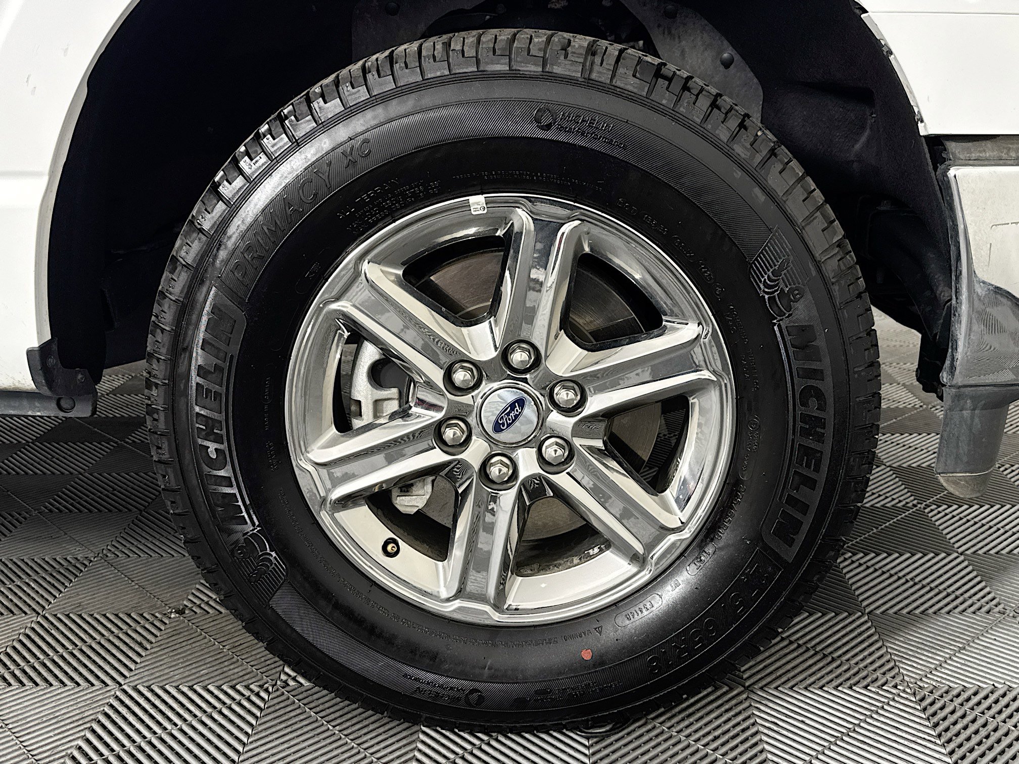 Used 2024 Ford F150 XLT AWD/4WD image 29
