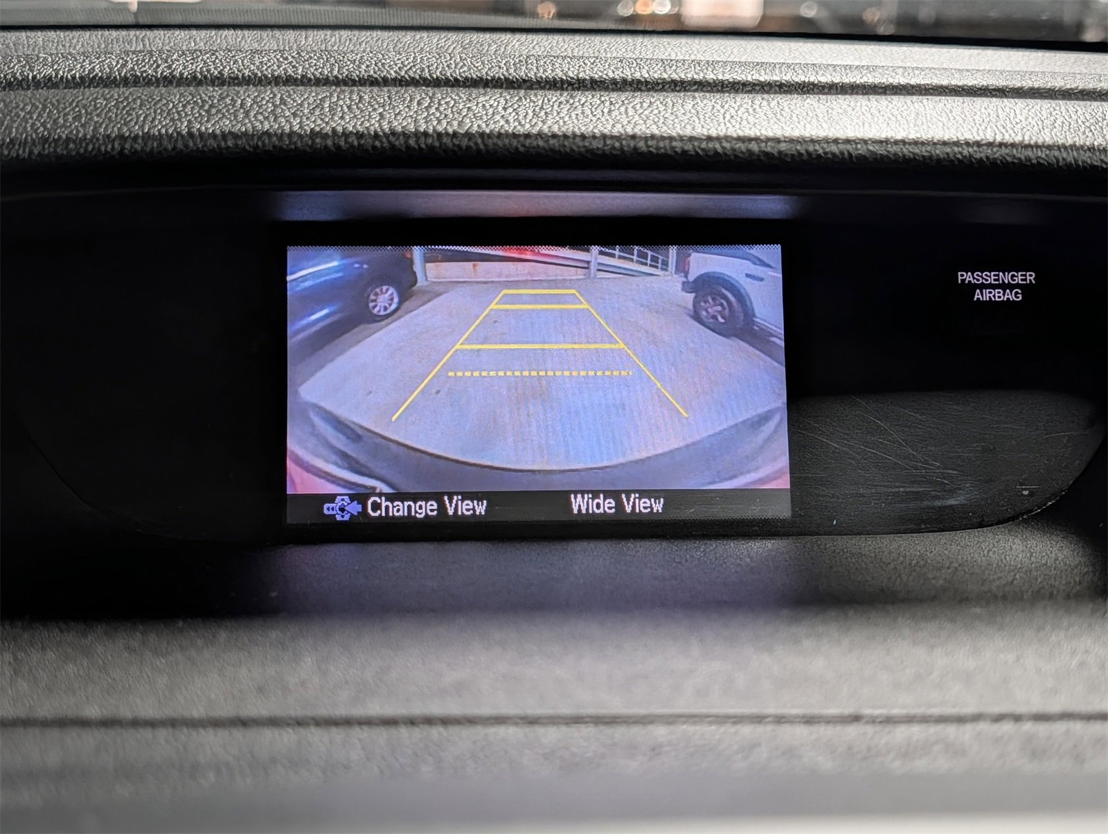 Used 2015 Honda CR-V LX image 28