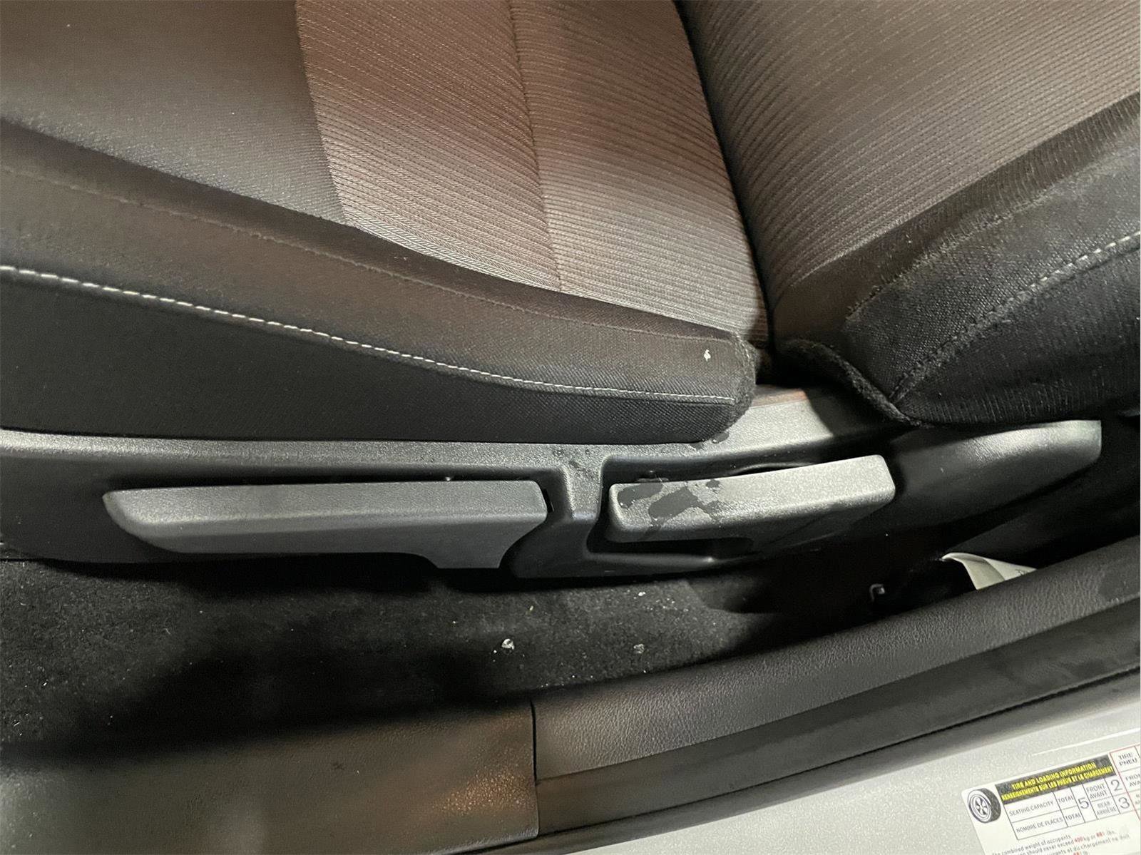 Used 2023 Nissan Sentra SV image 23