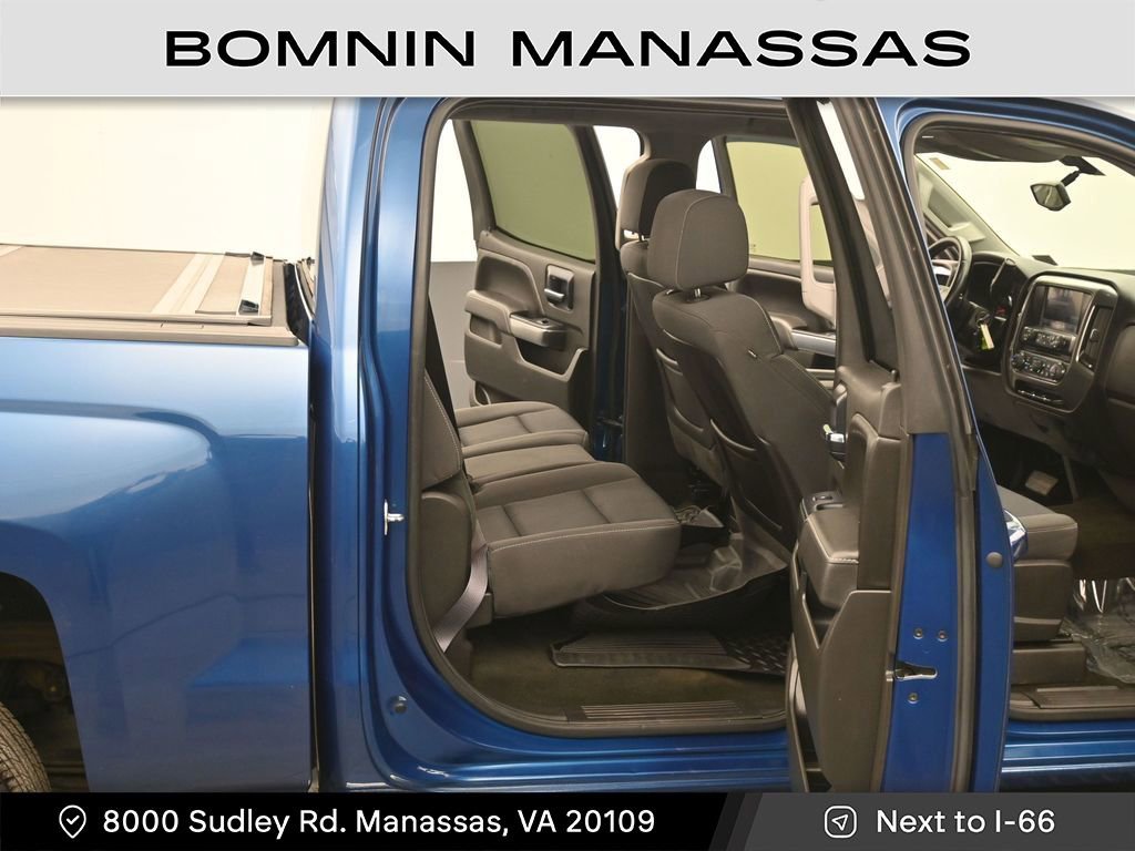 Used 2015 Chevrolet Silverado 1500 LT w/ All Star Edition image 10