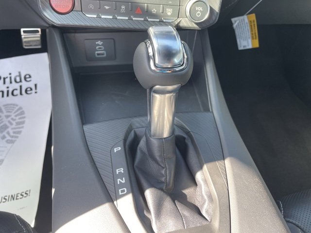 New 2025 Ford Mustang GT Premium image 14