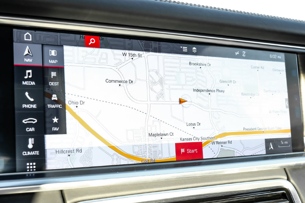 Used 2019 Porsche Panamera GTS AWD/4WD image 20