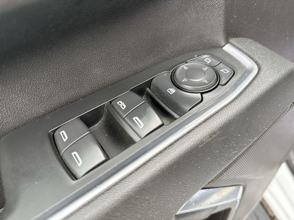 Used 2024 Chevrolet Silverado 2500 LT image 13