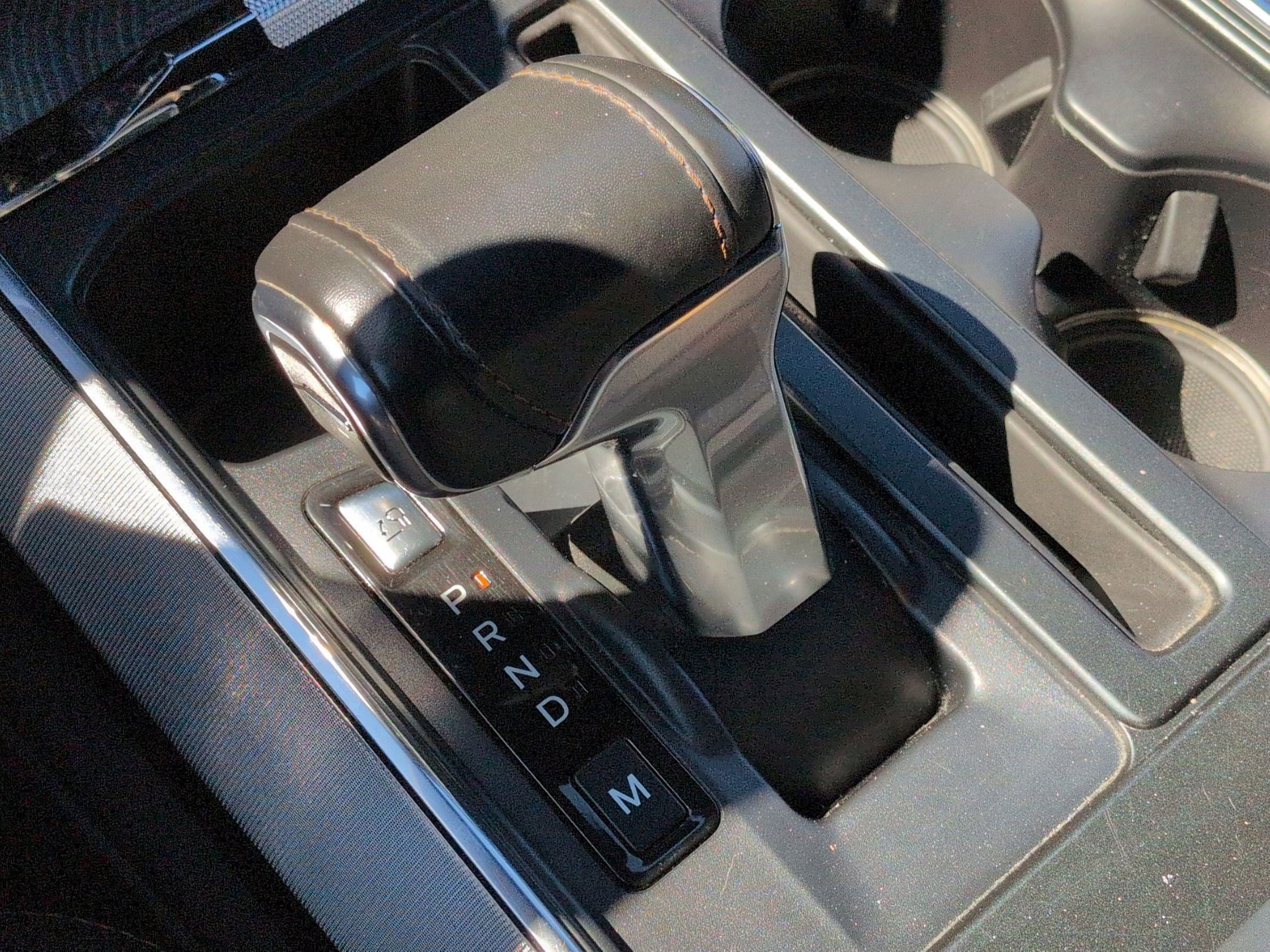 Used 2021 Ford F150 Platinum image 26