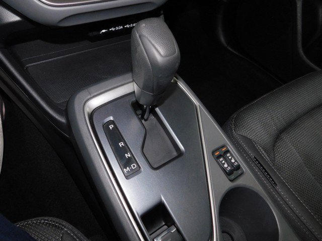 Used 2024 Subaru Crosstrek 2.0i Premium image 23