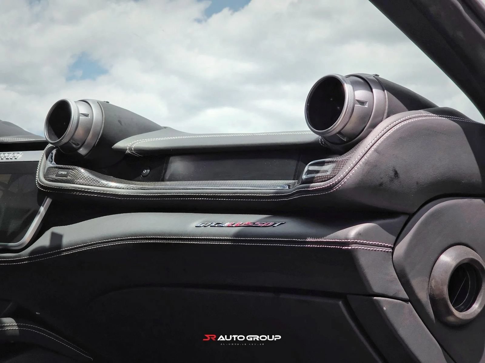 Used 2018 Ferrari GTC4Lusso T RWD image 27