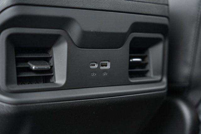 New 2026 Chevrolet Silverado 3500 LT w/ Safety Package image 39