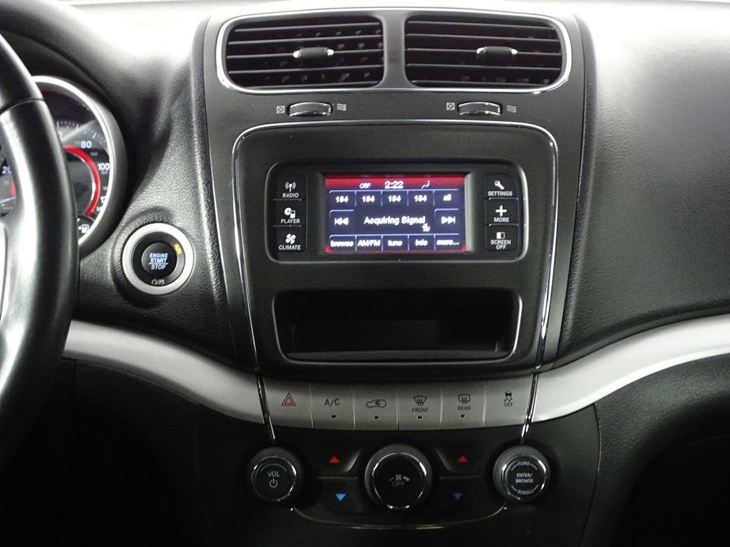 Used 2019 Dodge Journey SE w/ Connectivity Group image 29