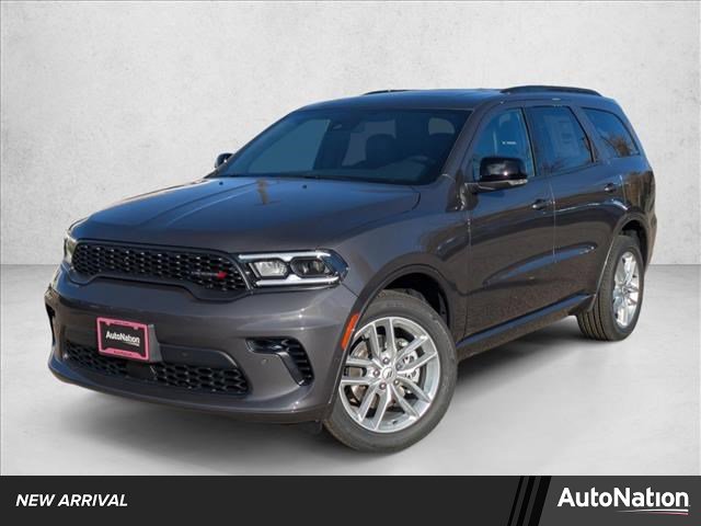 New 2026 Dodge Durango GT image 1