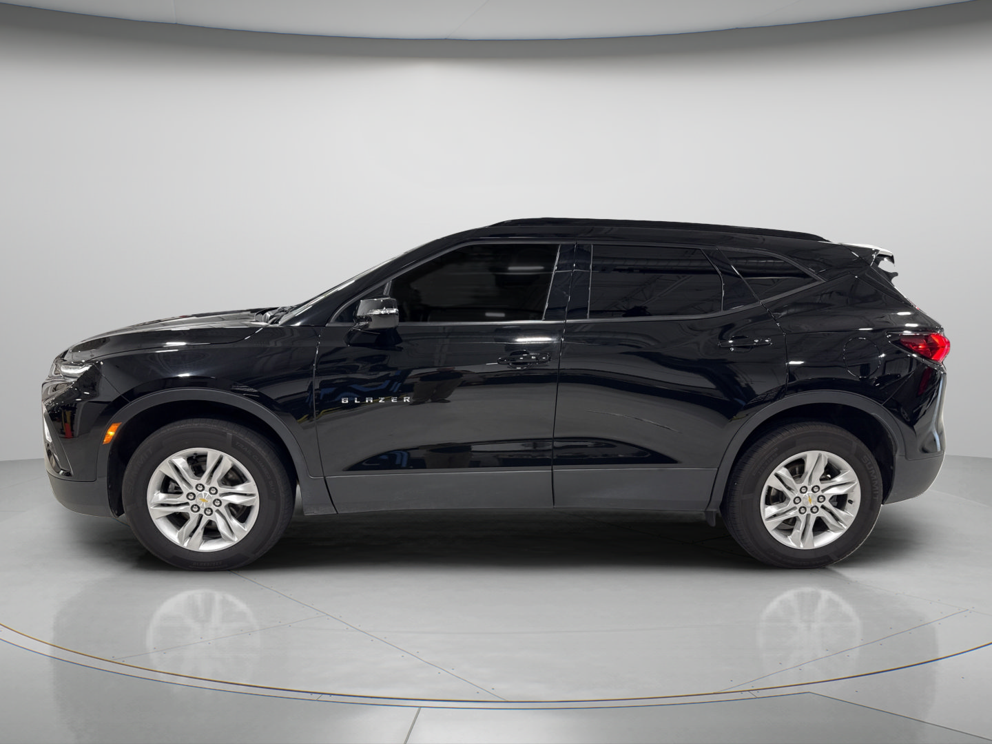 Used 2021 Chevrolet Blazer LT FWD image 8