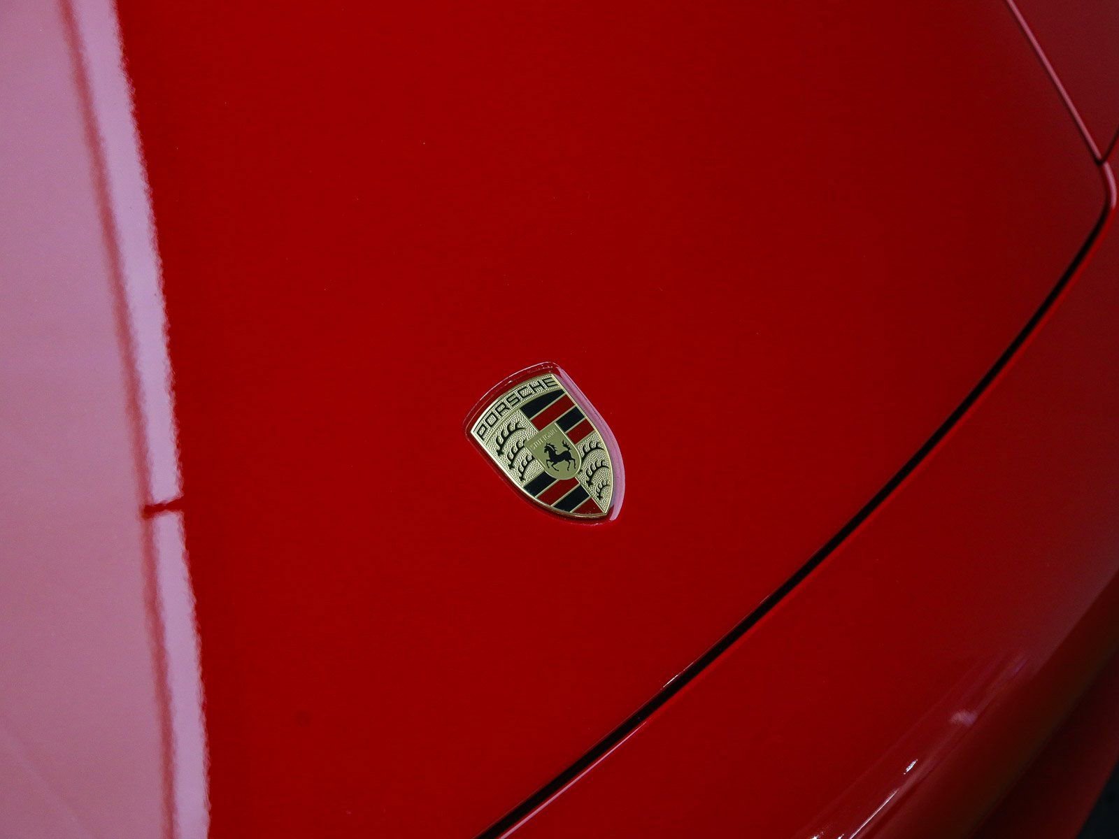 Certified 2024 Porsche 911 Carrera 4 GTS image 15