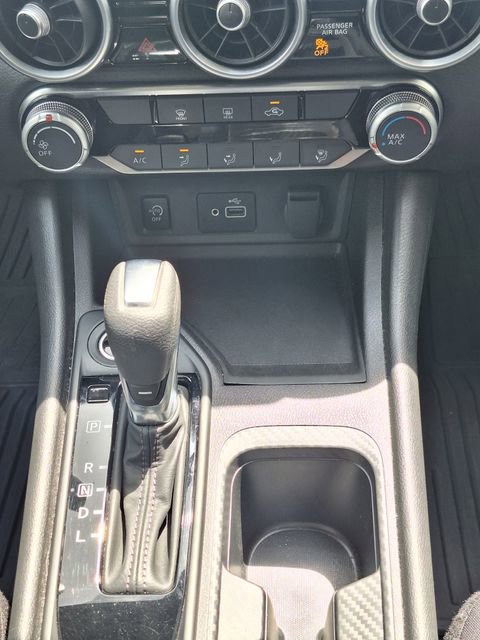 Certified 2024 Nissan Sentra S image 17