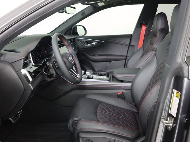Used 2026 Audi Q8 Prestige AWD/4WD image 12