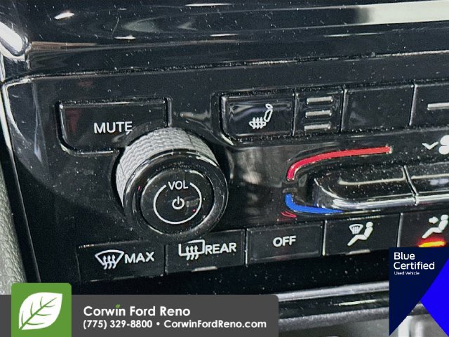 Used 2024 Jeep Grand Cherokee Altitude AWD/4WD image 24