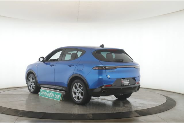 Used 2025 Dodge Hornet R/T w/ R/T Plus Package image 8