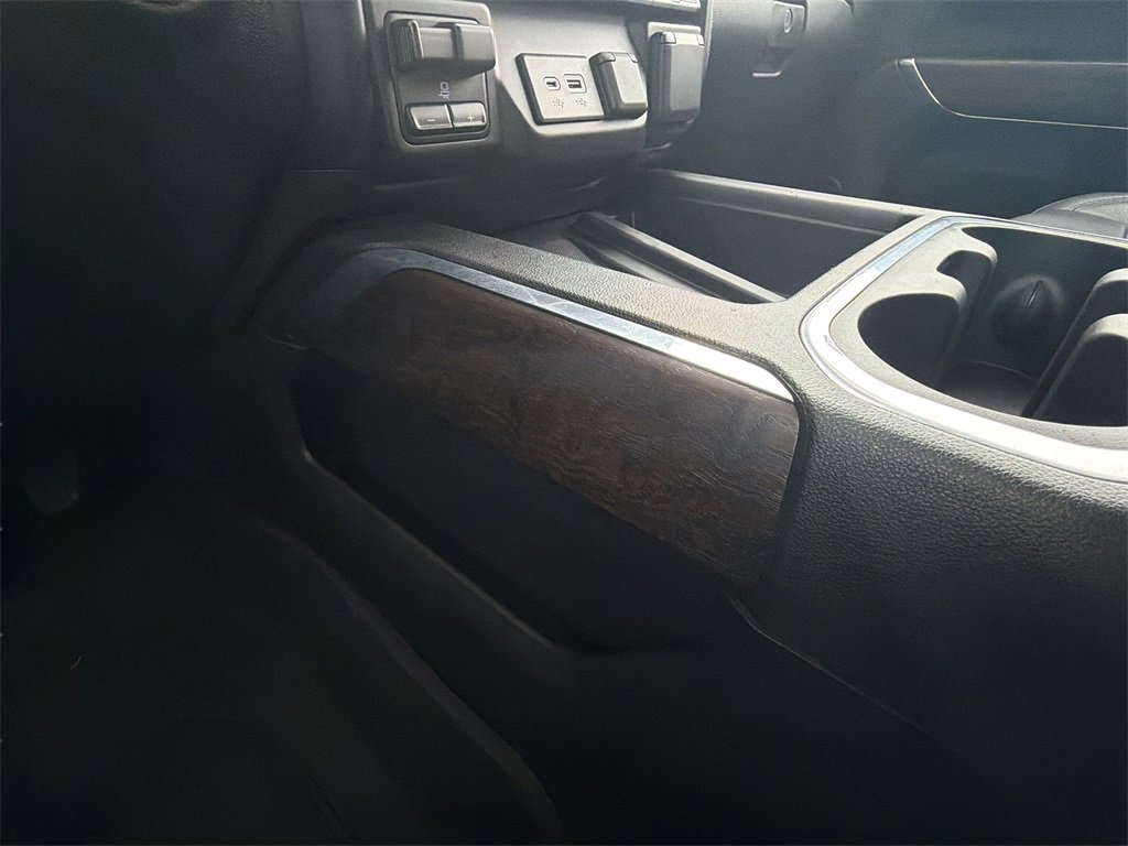 Used 2020 GMC Sierra 2500 Denali w/ Denali Ultimate Package image 56