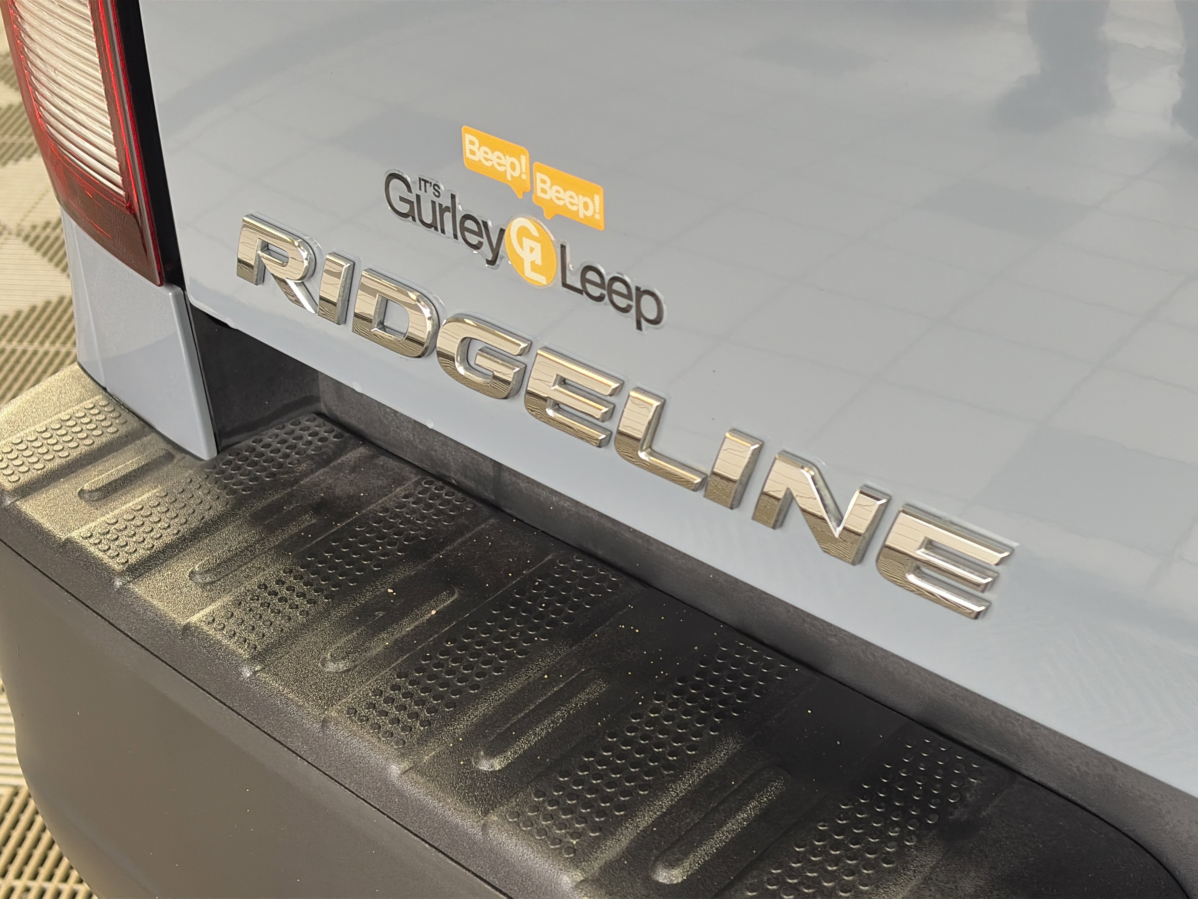 Used 2023 Honda Ridgeline Sport image 15