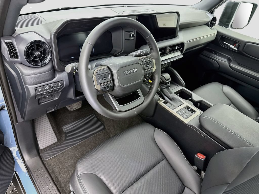 Used 2027 Toyota Land Cruiser AWD/4WD image 9