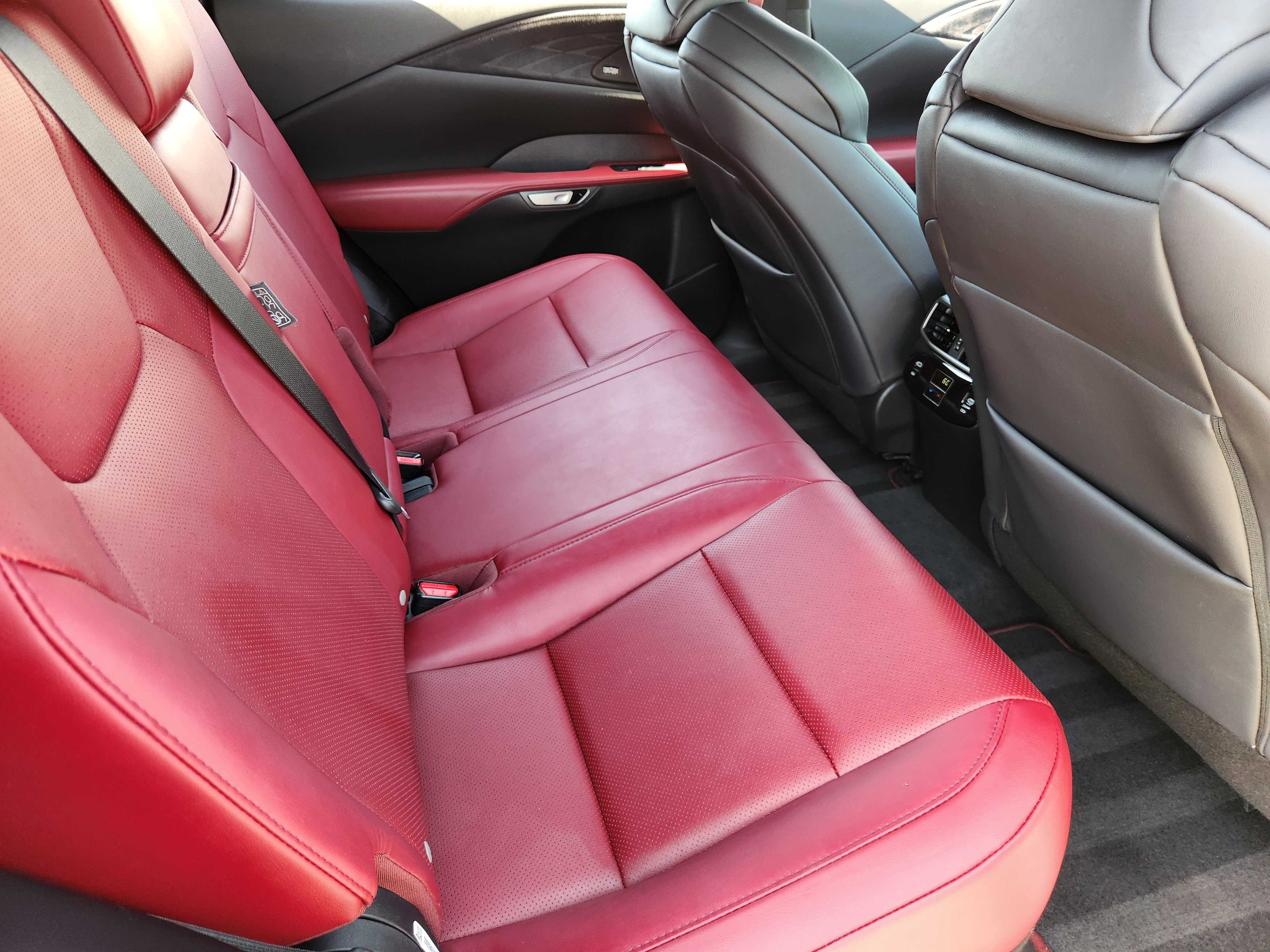 Used 2024 Lexus RX 350 F Sport w/ Convenience Package AWD/4WD image 39