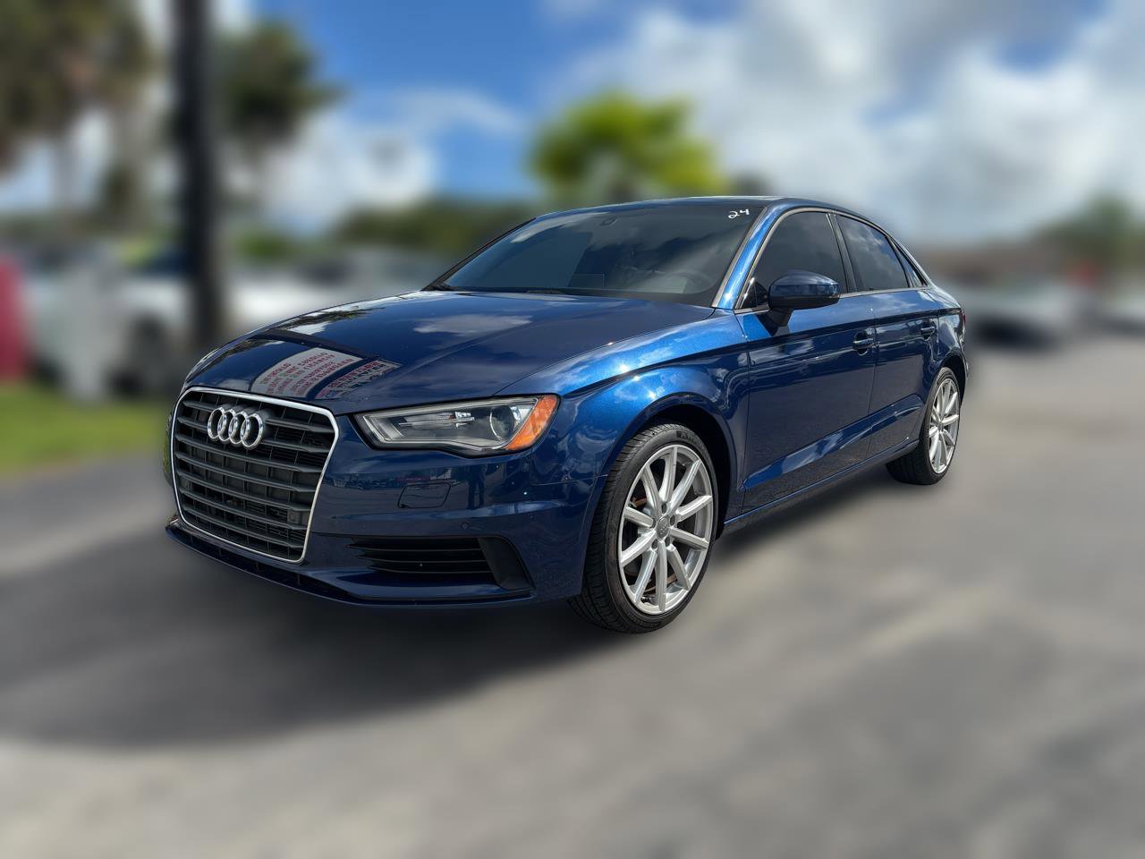 Used 2016 Audi A3 1.8T Premium