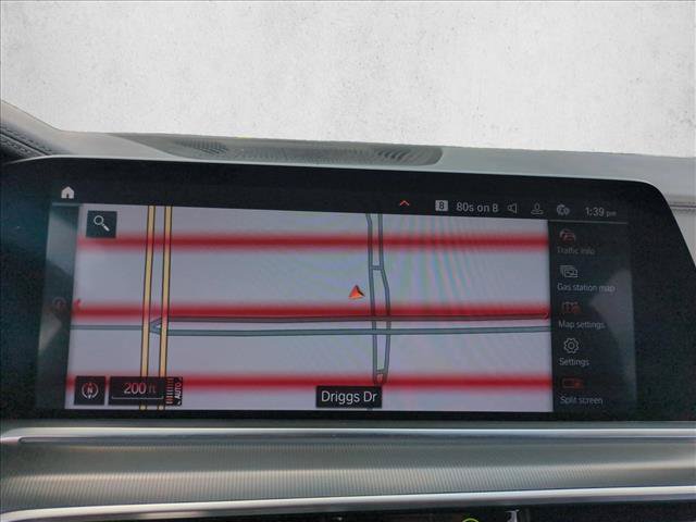 Used 2019 BMW X5 xDrive40i w/ Luxury Seating Package AWD/4WD image 13