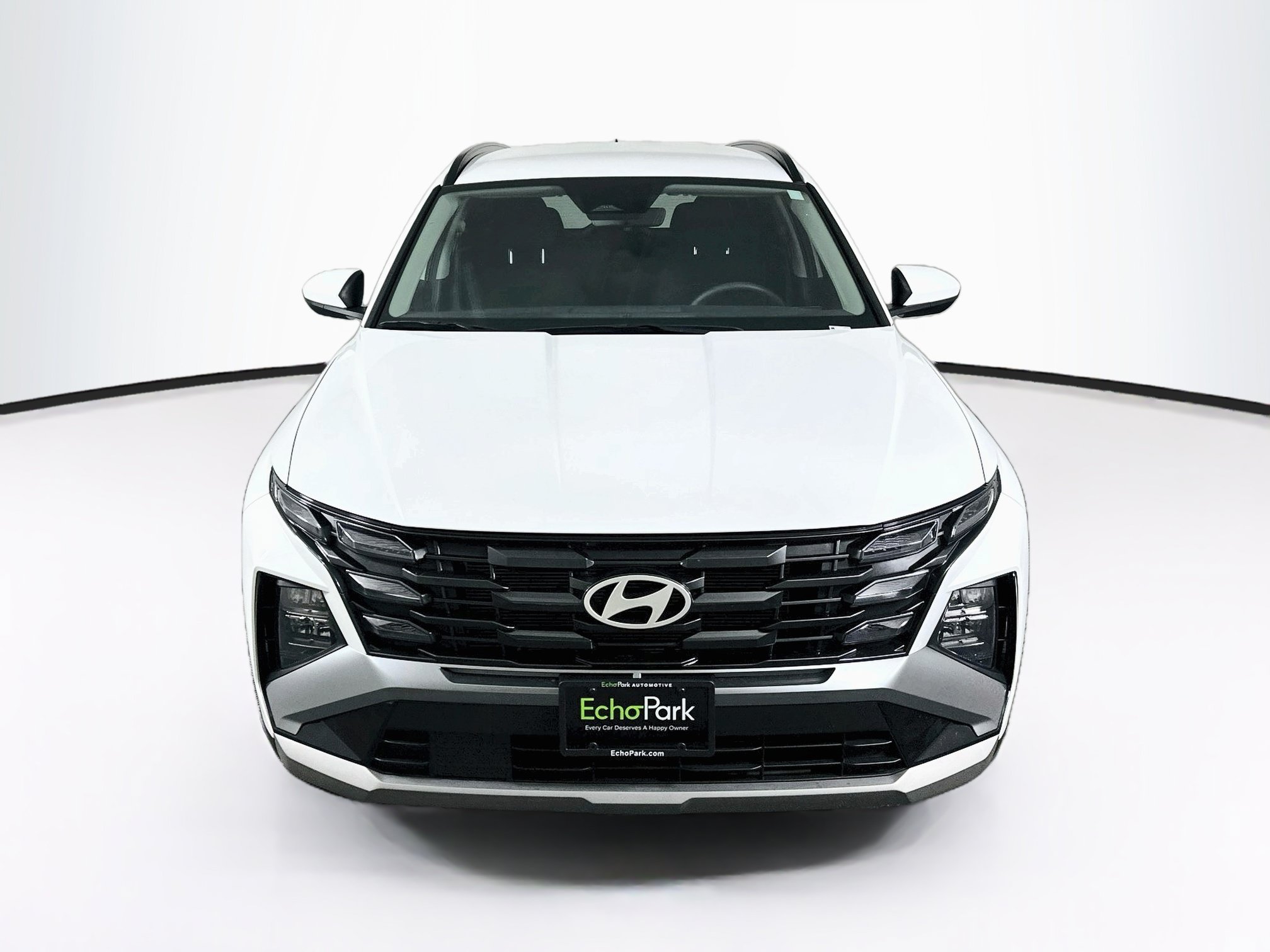 Used 2025 Hyundai Tucson SEL FWD image 2