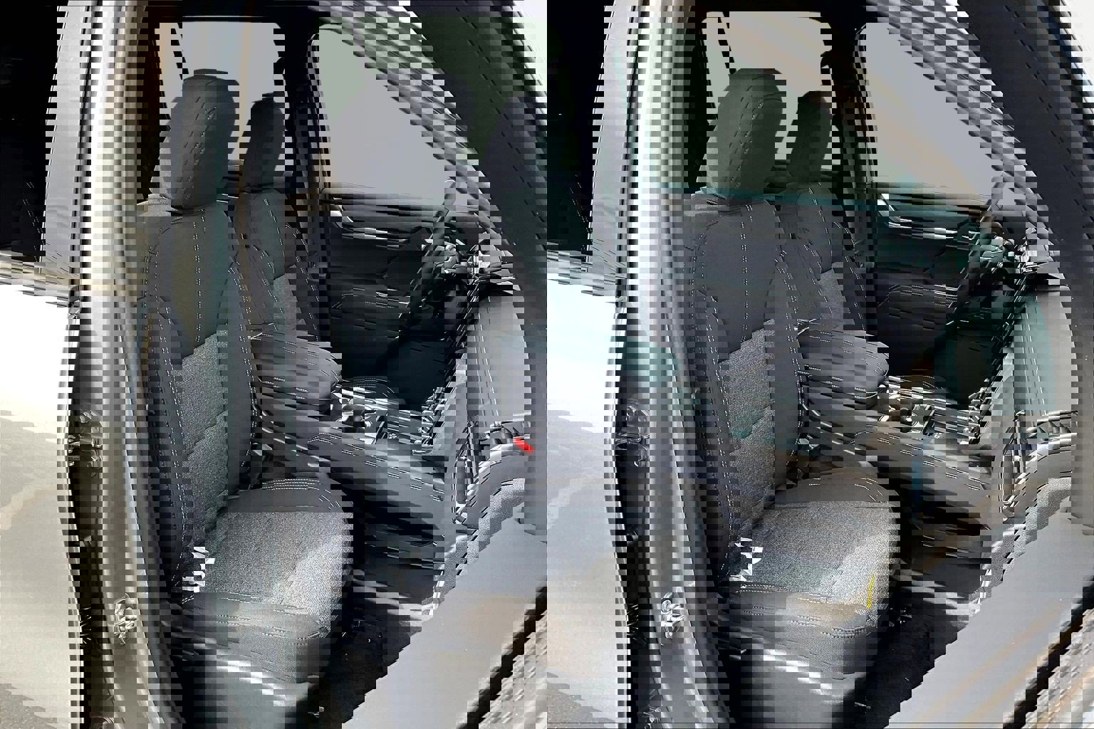 New 2026 GMC Acadia Elevation image 10