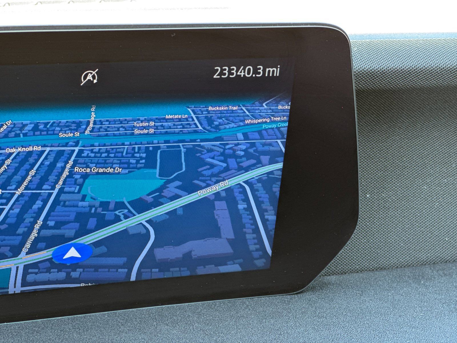 Used 2025 Ford Expedition Max Platinum w/ Driver's Package image 34