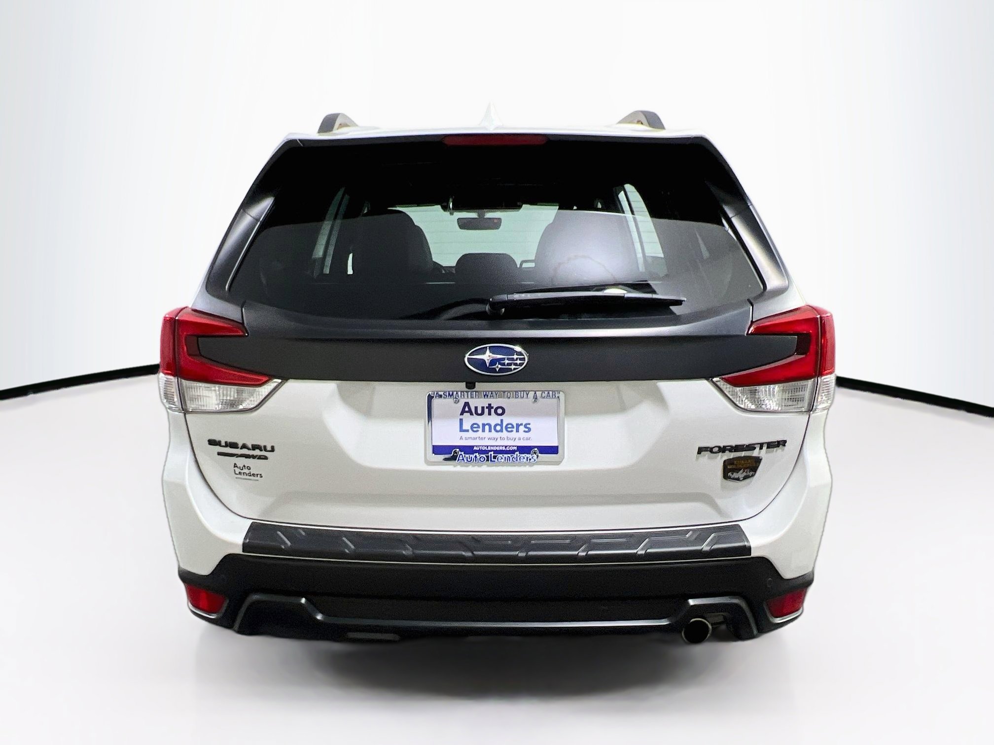 Used 2023 Subaru Forester Wilderness AWD/4WD image 6