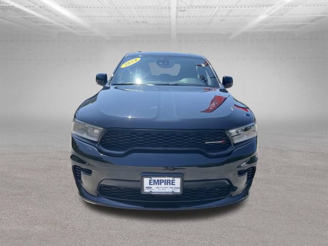 Used 2024 Dodge Durango GT AWD/4WD image 14