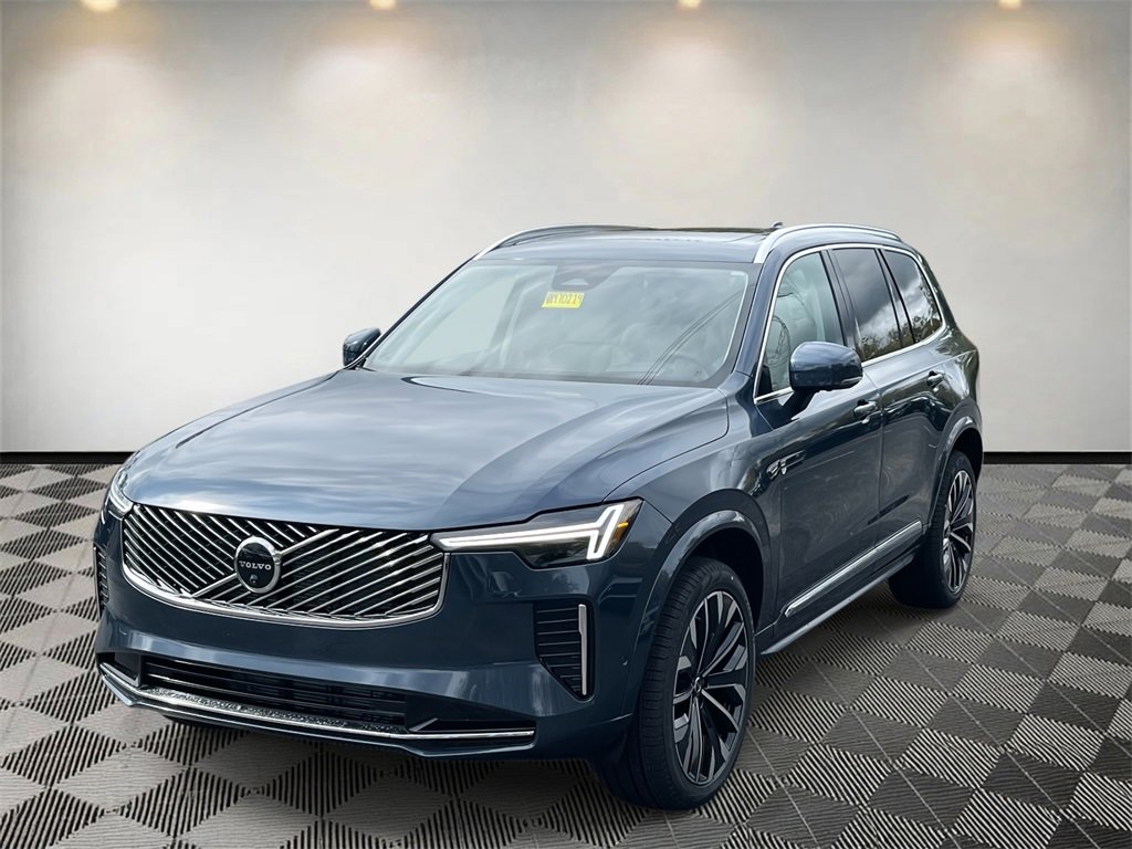 New 2026 Volvo XC90 B6 Ultra image 7