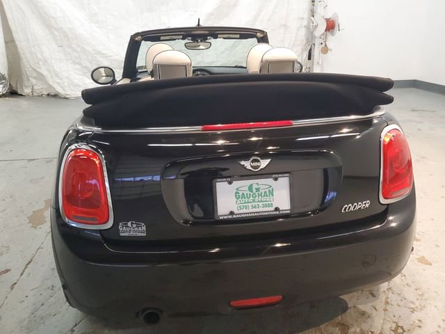 Used 2017 MINI Cooper Convertible image 6