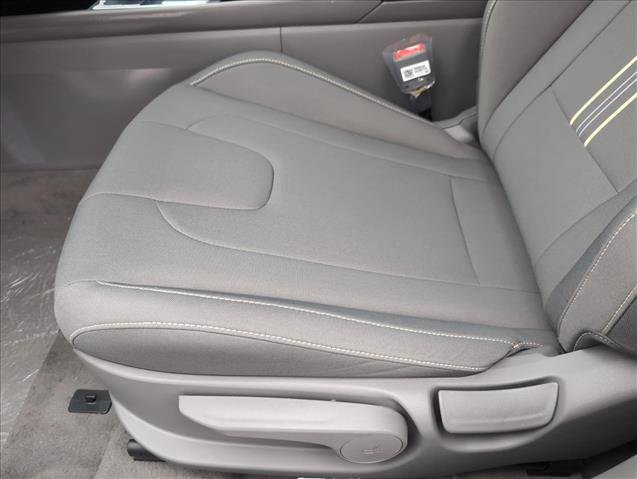 New 2026 Hyundai Elantra Sport image 4