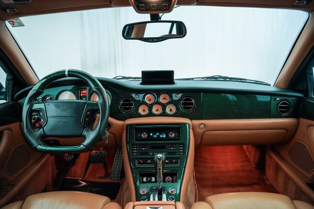 Used 2002 Bentley Arnage R RWD image 12