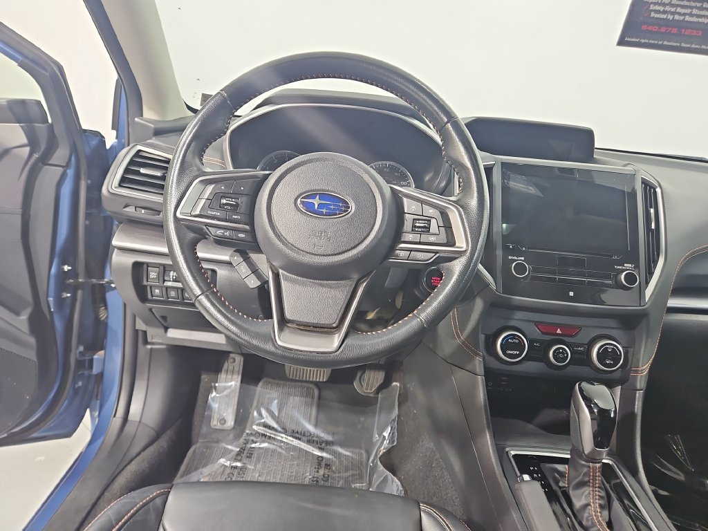 Used 2021 Subaru Crosstrek 2.5i Limited w/ Popular Package #3 AWD/4WD image 14
