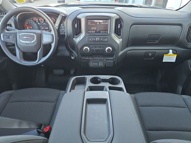 New 2026 GMC Sierra 1500 Pro w/ Pro Value Package AWD/4WD image 11