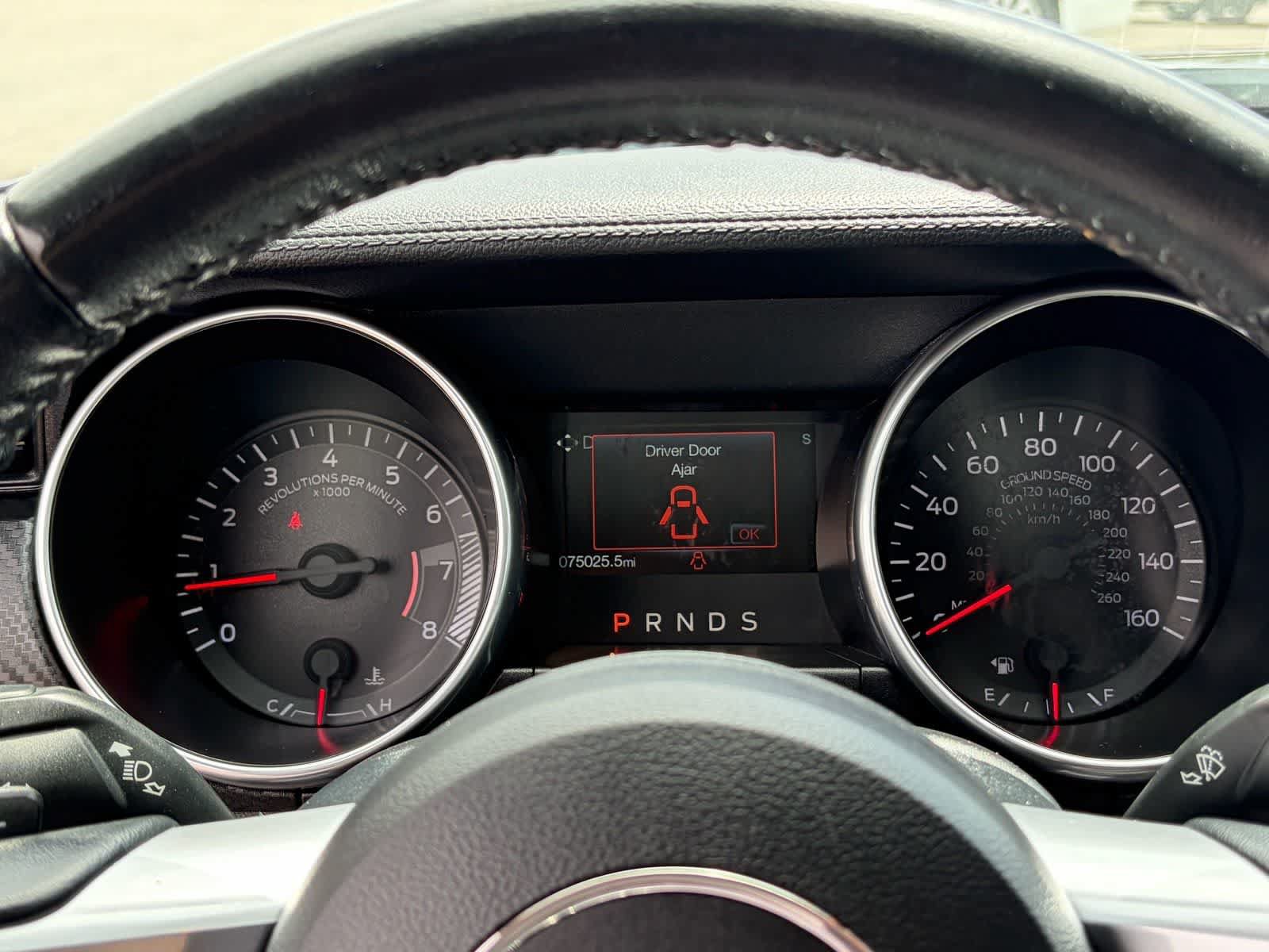 Used 2019 Ford Mustang Coupe RWD image 18