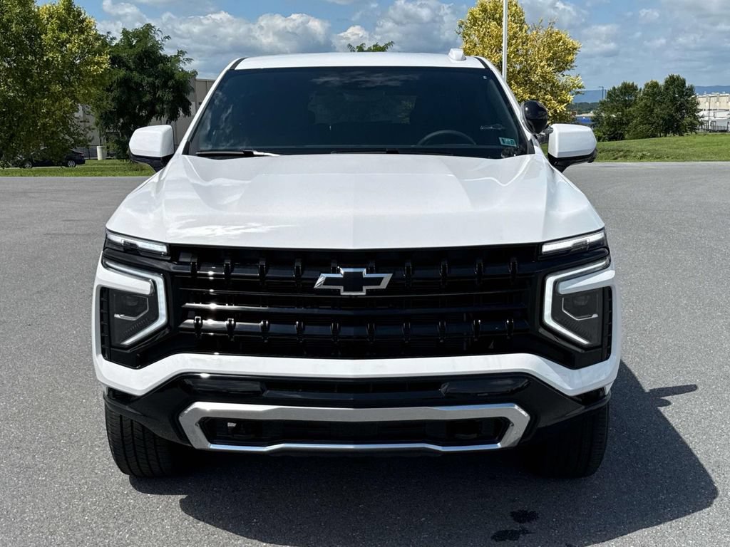 New 2026 Chevrolet Tahoe 4WD w/ 1FL Safety Package image 16