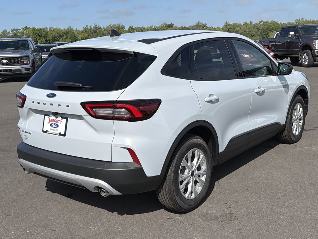 New 2026 Ford Escape Active FWD image 4