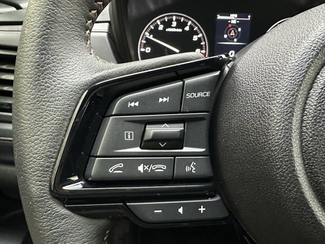 Used 2025 Subaru Forester Touring image 16