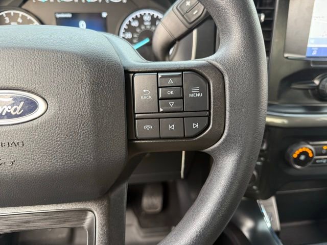 Certified 2023 Ford F150 XL w/ STX Appearance Package AWD/4WD image 22