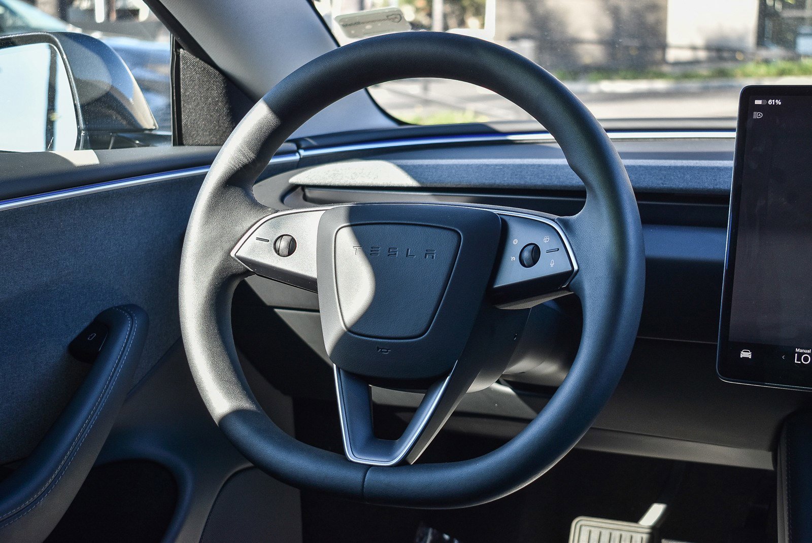 Used 2025 Tesla Model 3 Long Range image 12