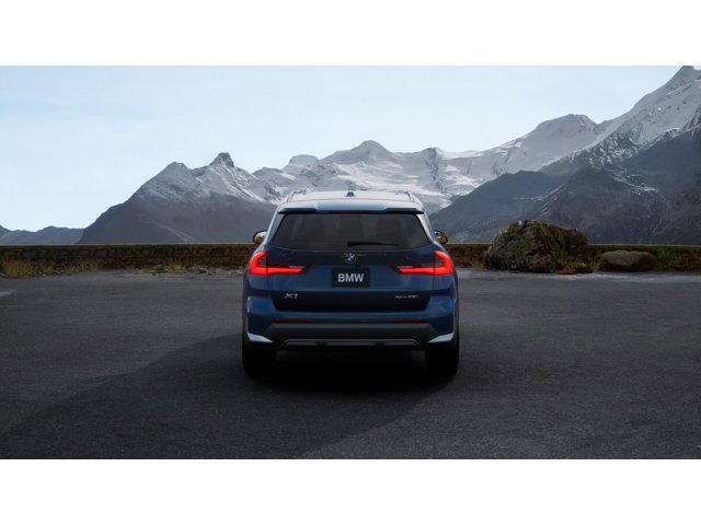 New 2026 BMW X1 xDrive28i w/ Technology Package image 5