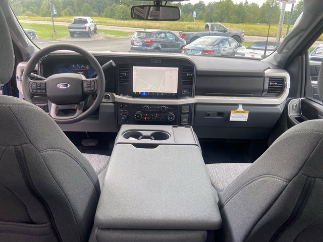 New 2026 Ford F350 XLT image 29