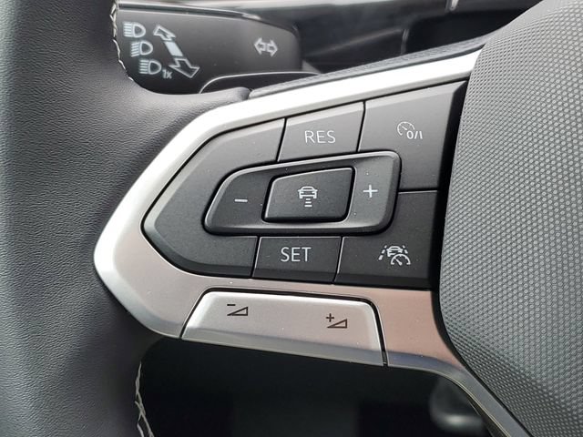 New 2026 Volkswagen Atlas SEL AWD/4WD image 25