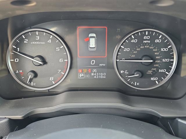Certified 2025 Subaru Forester Limited w/ Popular Package #1 image 26