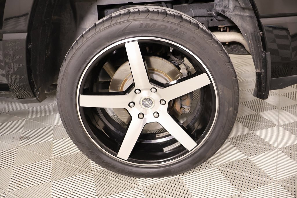 Used 2020 RAM 1500 Big Horn image 17