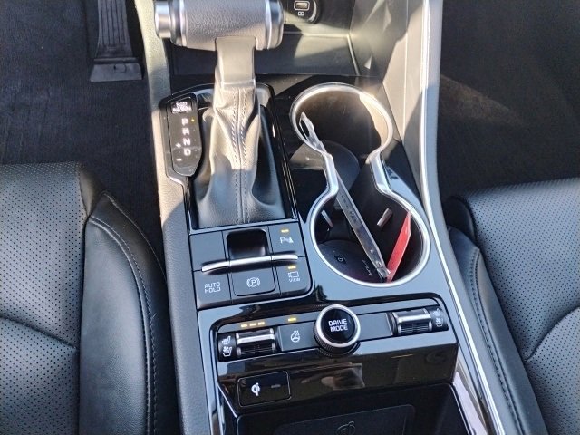 Used 2024 Kia K5 EX w/ EX Premium Package image 22